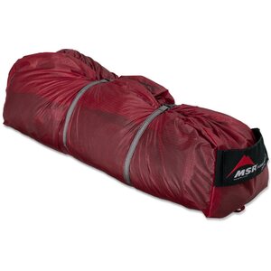 MSR Hubba NX Solo, V6