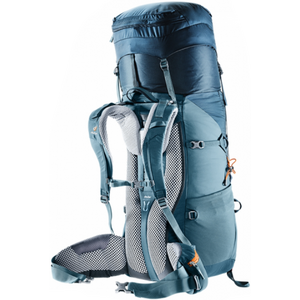 Deuter Aircontact Lite 35 +10 SL
