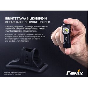 Fenix HM50R