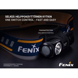 Fenix HM50R