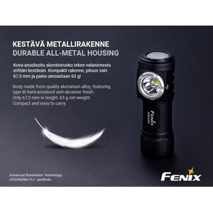 Fenix HM50R