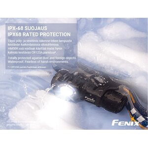 Fenix HM50R