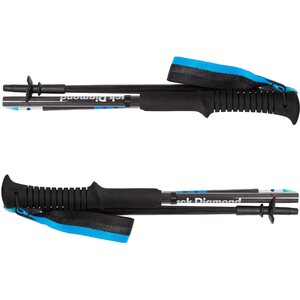 Black Diamond Distance Carbon Z Trekking/ Running Poles