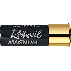 Rottweil Magnum 12/76 52 g 10 kpl muovi