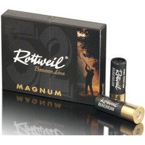 Rottweil Magnum 20/76 33g 10 pcs