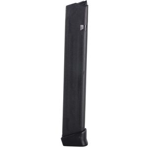 Glock G17 33rd magazine
