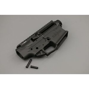 V Seven 7075 HARBINGER 308 RECEIVER SET