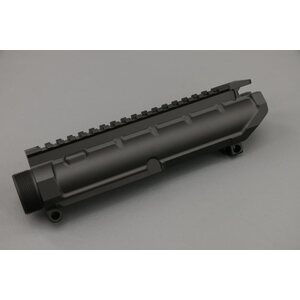 V Seven 7075 HARBINGER 308 RECEIVER SET