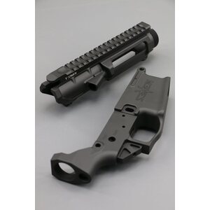 V Seven 7075 HARBINGER 308 RECEIVER SET