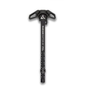 Radian Raptor-SD Ambidextrous Charging Handle AR10/SR25