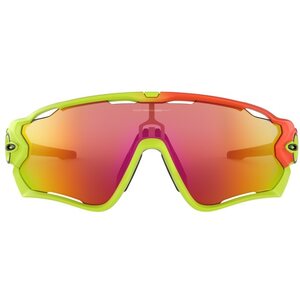 Oakley Jawbreaker Harmony Fade w/ Prizm Torch