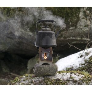 Savotta Happy Stove