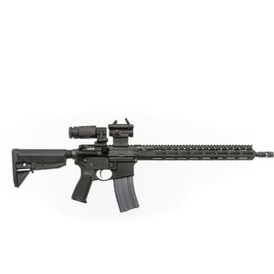BCM BFH 16" Mid Length Upper Receiver Group w/ BCM MCMR-15 Handguard