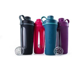 BlenderBottle Radian Glass 820ml