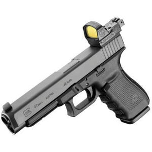 Leupold DeltaPoint Pro