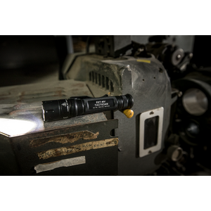 Surefire Tactician Dual-Output MaxVision Beam LED Flashlight