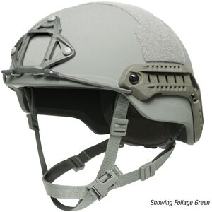 Ops-Core Sentry XP Mid Cut Helmet