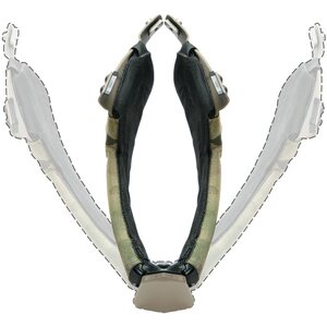Ops-Core Gunsight Mandible, Ballistic