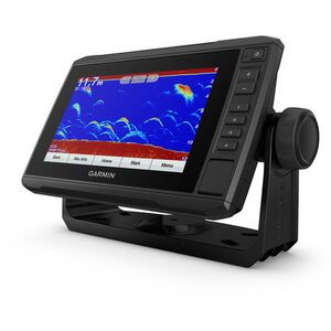 Garmin ECHOMAP Plus 72cv + GT20-TM