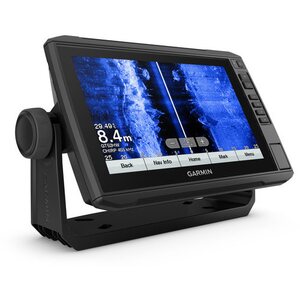 Garmin ECHOMAP Plus 92sv 52HW-TM kaikuanturilla