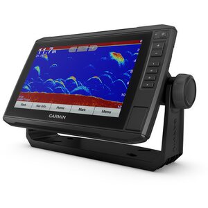 Garmin ECHOMAP Plus 92sv 52HW-TM kaikuanturilla