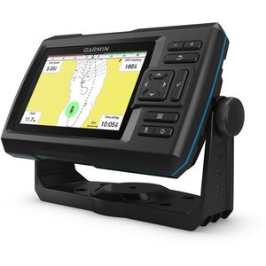 Garmin STRIKER Plus 5cv GT20-TM kaikuanturilla