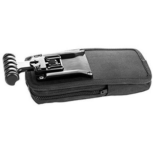 Cressi Flat Lock Aid System Weight Pocket
