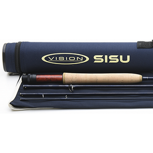 Vision Sisu Flyrod 9'6" #7