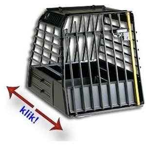 Variocage III Single -cage Size SL+ (single large +)