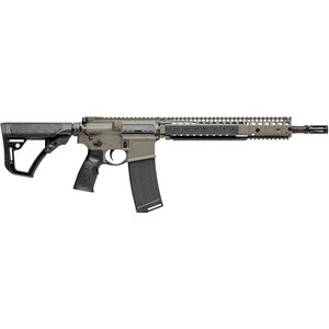Daniel Defense M4A1 (DANIEL DEFENSE® DEEP WOODS®)