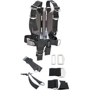 DirZone Backplate QUICK FIX - complete