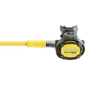 Cressi Octopus MG Balanced