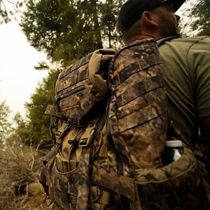 Eberlestock X2 Pack