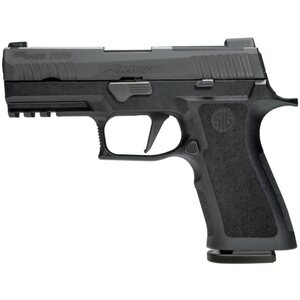 Sig Sauer P320 X-Carry