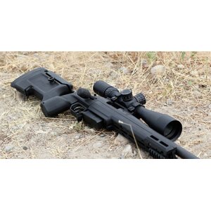 KRG Bravo Chassis T3