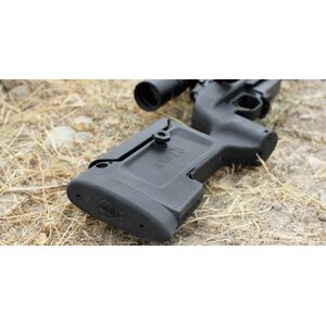 KRG Bravo Chassis T3