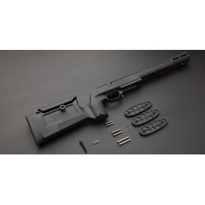 KRG Bravo Chassis T3