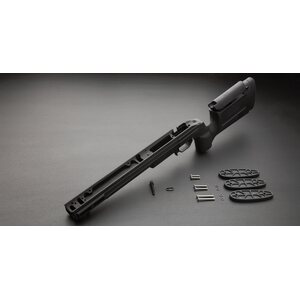 KRG Bravo Chassis T3