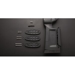 KRG Bravo Chassis T3