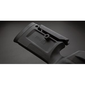KRG Bravo Chassis T3