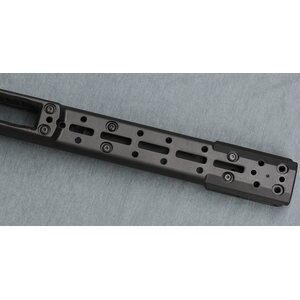 KRG Bravo Chassis T3