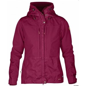 Fjällräven Keb Jacket Women