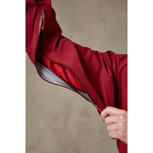 Rab Firewall Jacket