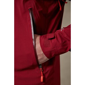 Rab Firewall Jacket