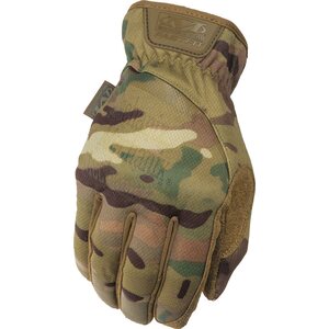 Mechanix FastFit Gen II