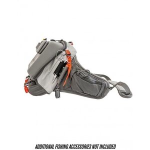 Simms Waypoints hip Back Large
