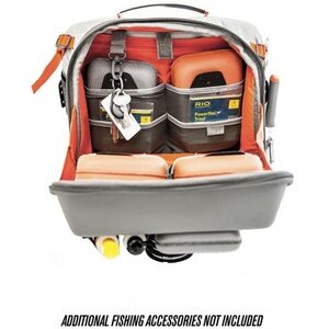 Simms Waypoints hip Back Large