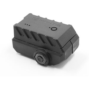 Mantis X Shooting Performance System