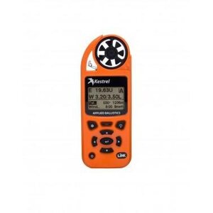 Kestrel 5700 Elite Meter with Applied Ballistics
