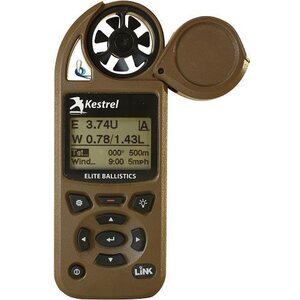 Kestrel 5700 Elite Meter with Applied Ballistics
